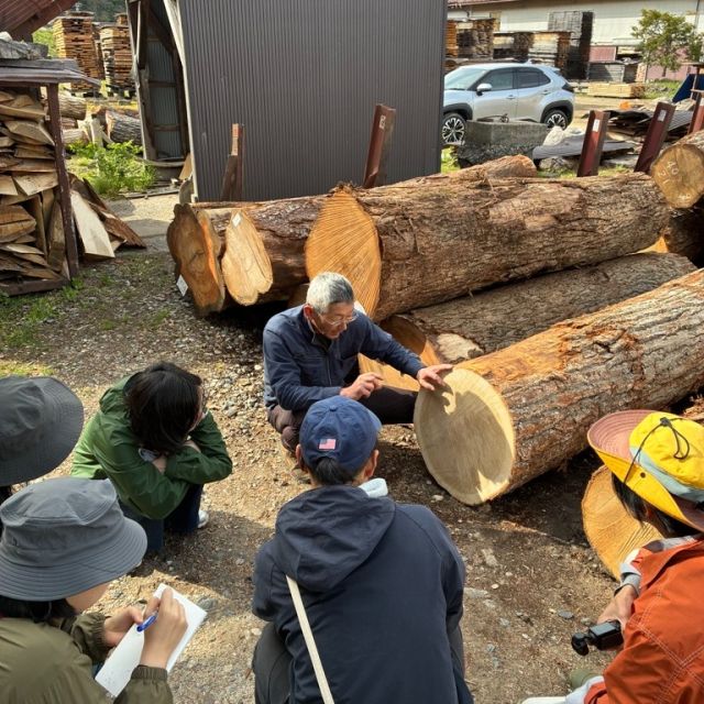 これからの地域材活用のあり方とは？全国39都道府県、約300事業者が